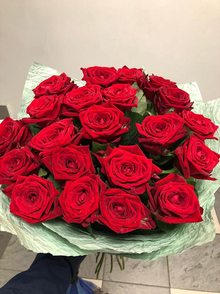 Розы Классика в Пижме Букет Классика в Пижме